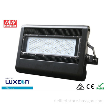 Phillips Chip and Meanwell Driver 170W LED Flood Light